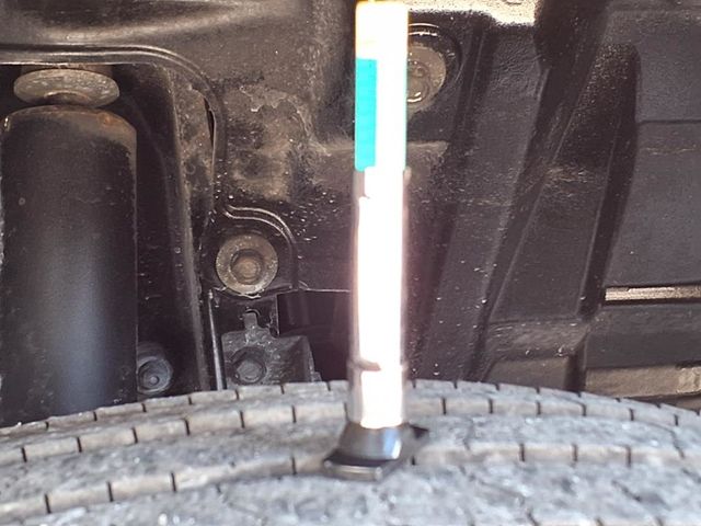 2020 Isuzu NQR 16' Contractor's Truck - 22966314 - 46