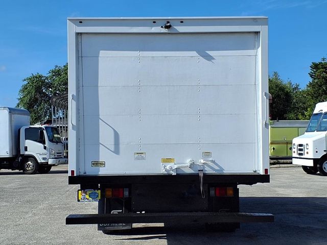 2020 Isuzu NQR 16' Contractor's Truck - 22966314 - 4