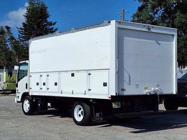 2020 Isuzu NQR 16' Contractor's Truck - 22966314 - 5