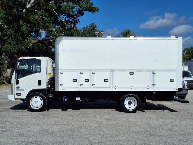 2020 Isuzu NQR 16' Contractor's Truck - 22966314 - 6