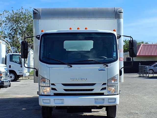 2020 Isuzu NQR 16' Contractor's Truck - 22966314 - 8