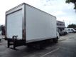2020 Isuzu NQR w/ 16ft Refrigerated Box Truck Thermo King T590R - 23037073 - 9