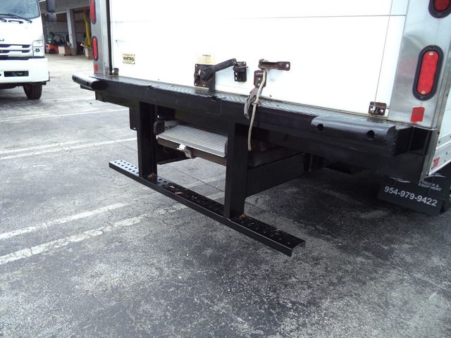 2020 Isuzu NQR w/ 16ft Refrigerated Box Truck Thermo King T590R - 23037073 - 21