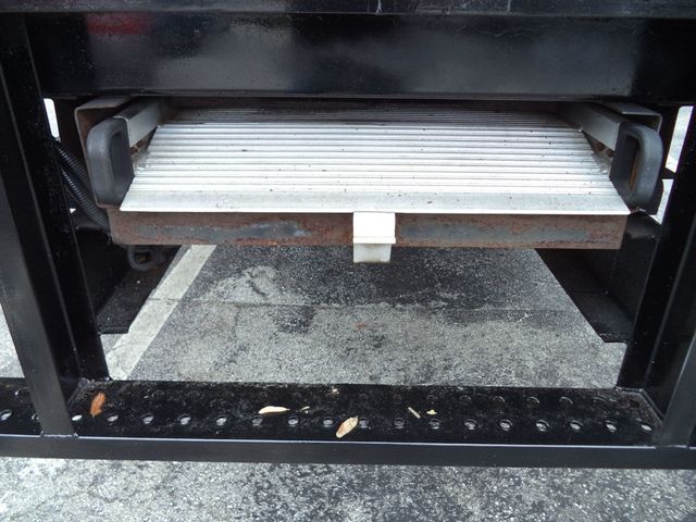 2020 Isuzu NQR w/ 16ft Refrigerated Box Truck Thermo King T590R - 23037073 - 23