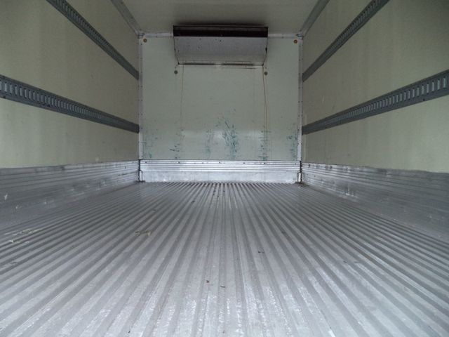 2020 Isuzu NQR w/ 16ft Refrigerated Box Truck Thermo King T590R - 23037073 - 24