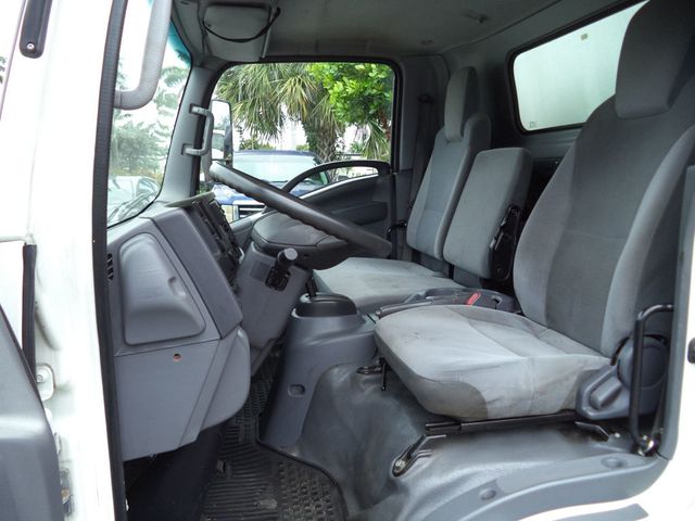 2020 Isuzu NQR w/ 16ft Refrigerated Box Truck Thermo King T590R - 23037073 - 28