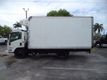 2020 Isuzu NQR w/ 16ft Refrigerated Box Truck Thermo King T590R - 23037073 - 4