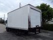 2020 Isuzu NQR w/ 16ft Refrigerated Box Truck Thermo King T590R - 23037073 - 6