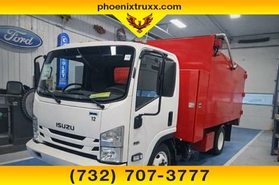 2020 ISUZU NRR - JALE5W16XL7302340