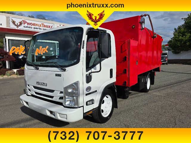 2020 ISUZU NRR  - 23000975 - 0