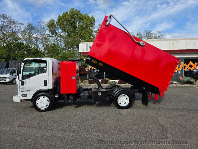 2020 ISUZU NRR  - 23000975 - 10