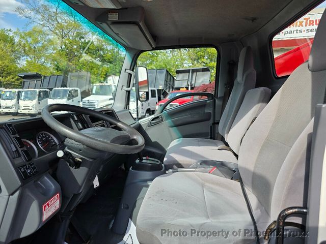 2020 ISUZU NRR  - 23000975 - 12