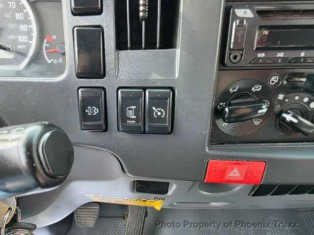 2020 ISUZU NRR  - 23000975 - 15