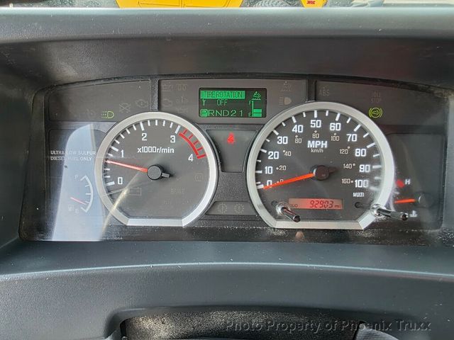 2020 ISUZU NRR  - 23000975 - 17