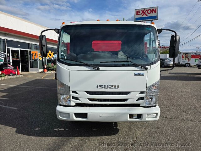 2020 ISUZU NRR  - 23000975 - 1