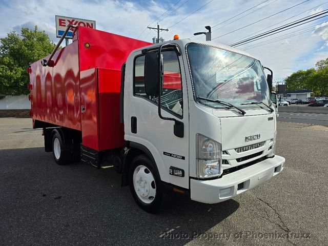 2020 ISUZU NRR  - 23000975 - 2