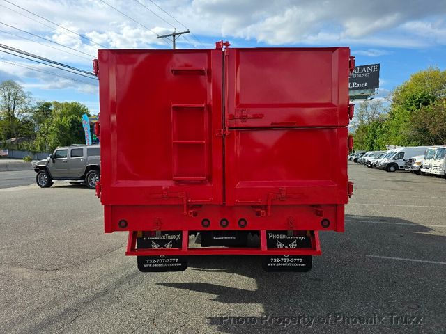 2020 ISUZU NRR  - 23000975 - 5
