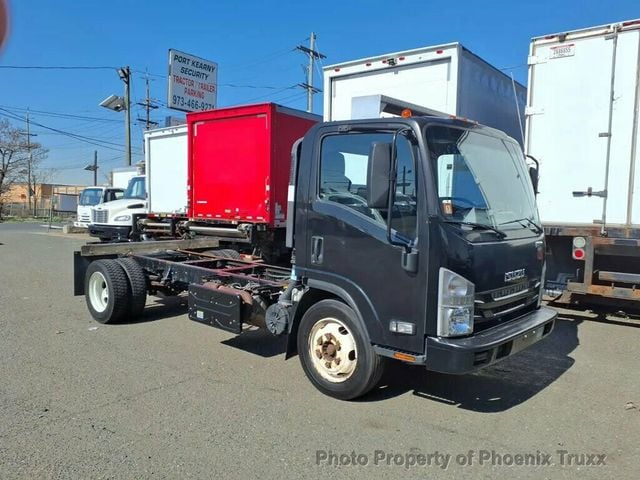 2020 ISUZU NRR  - 23039748 - 1