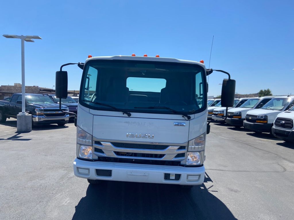 2020 Isuzu NRR photo 8