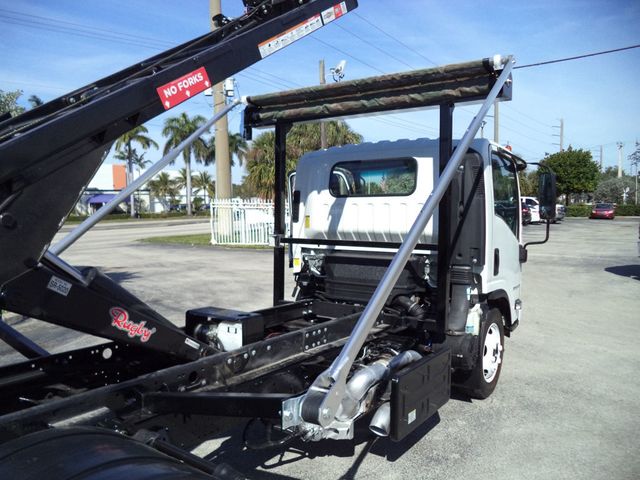 2020 Isuzu NRR *NEW* 14FT SWITCH-N-GO..ROLLOFF SYSTEM WITH BOX - 22765568 - 18