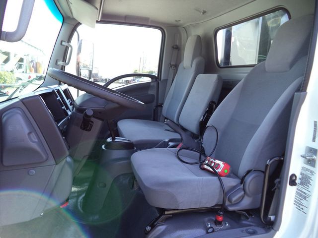 2020 Isuzu NRR *NEW* 14FT SWITCH-N-GO..ROLLOFF SYSTEM WITH BOX - 22765568 - 33