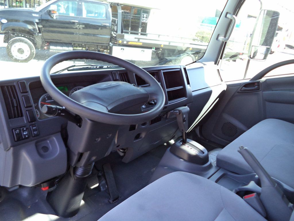 2020 Isuzu NRR *NEW* 14FT SWITCH-N-GO..ROLLOFF SYSTEM WITH BOX - 22765568 - 35