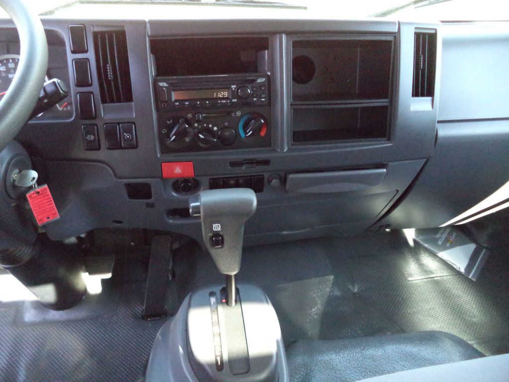 2020 Isuzu NRR *NEW* 14FT SWITCH-N-GO..ROLLOFF SYSTEM WITH BOX - 22765568 - 36