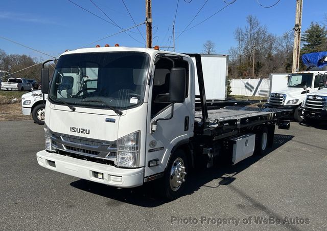 2020 Isuzu NRR's photo