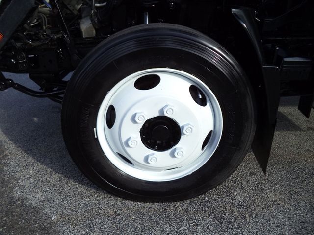 2020 Isuzu NRR w/ 14ft Flatbed Platform Truck - 22953581 - 15