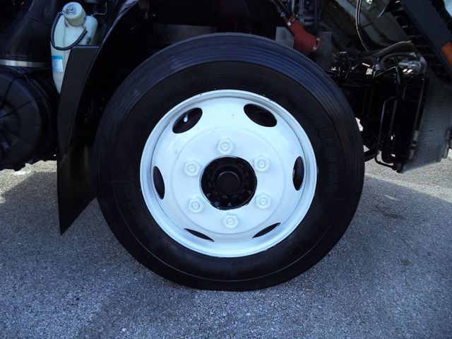 2020 Isuzu NRR w/ 14ft Flatbed Platform Truck - 22953581 - 20