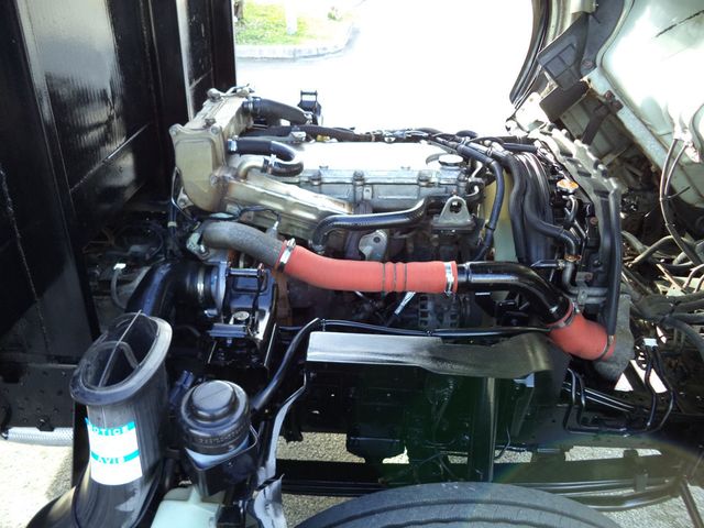 2020 Isuzu NRR w/ 14ft Flatbed Platform Truck - 22953581 - 21