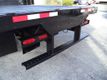 2020 Isuzu NRR w/ 14ft Flatbed Platform Truck - 22953581 - 24