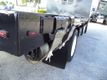 2020 Isuzu NRR w/ 14ft Flatbed Platform Truck - 22953581 - 26