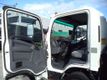 2020 Isuzu NRR w/ 14ft Flatbed Platform Truck - 22953581 - 27