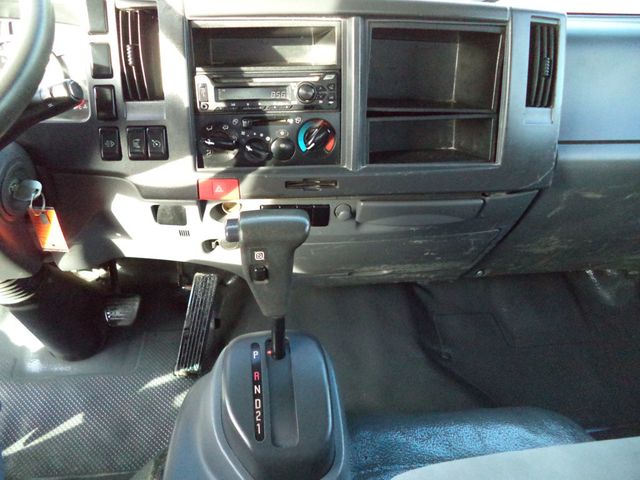 2020 Isuzu NRR w/ 14ft Flatbed Platform Truck - 22953581 - 31