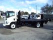 2020 Isuzu NRR w/ 14ft Flatbed Platform Truck - 22953581 - 3