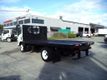 2020 Isuzu NRR w/ 14ft Flatbed Platform Truck - 22953581 - 5