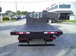 2020 Isuzu NRR w/ 14ft Flatbed Platform Truck - 22953581 - 7