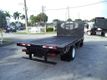 2020 Isuzu NRR w/ 14ft Flatbed Platform Truck - 22953581 - 8