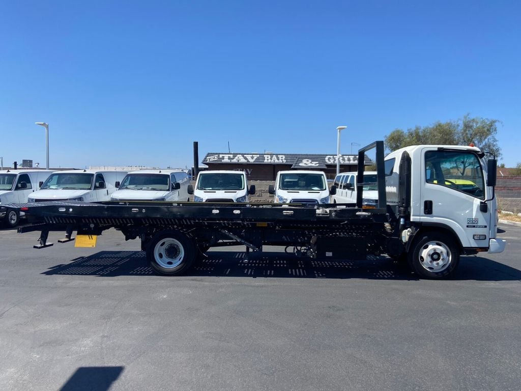 2020 Isuzu NRR Diesel Tow Truck Tow Truck - 21995866 - 5