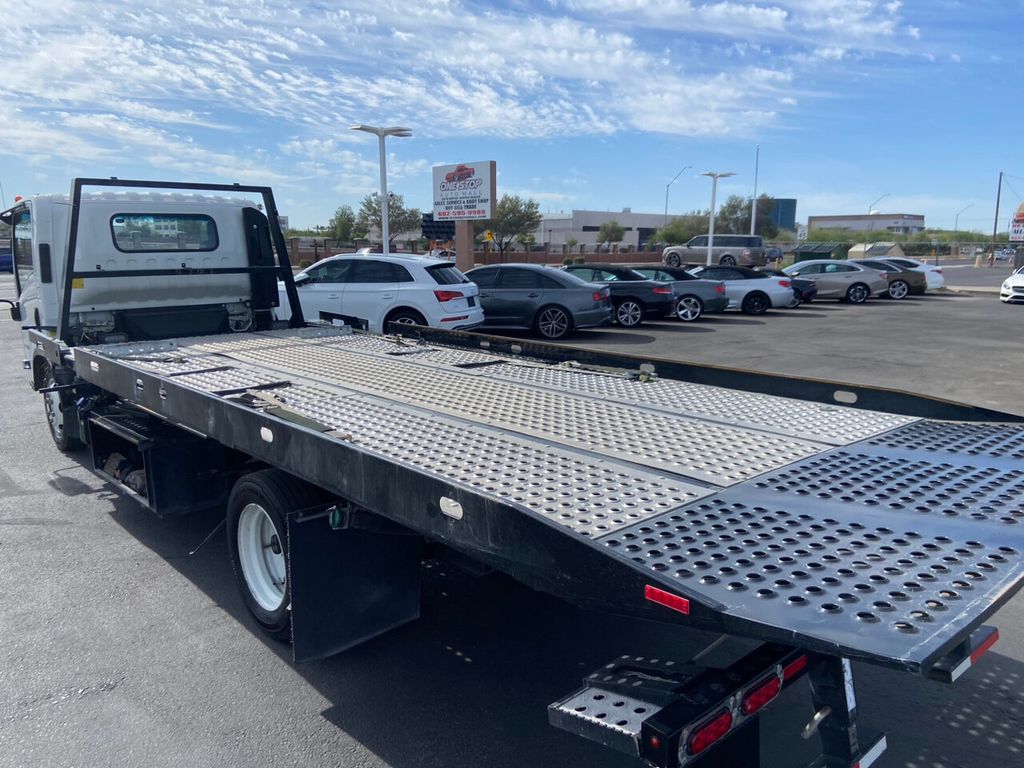 2020 Isuzu NRR Tow Truck Tow Truck - 21974875 - 9