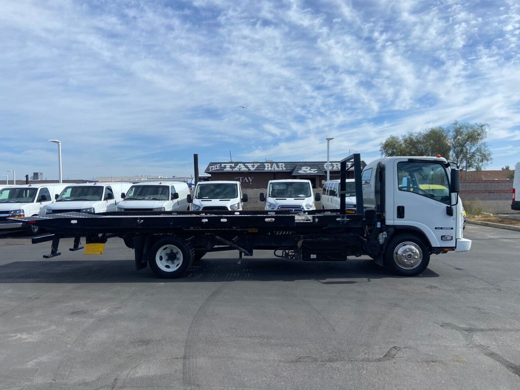 2020 Isuzu NRR Tow Truck Tow Truck - 21974875 - 24