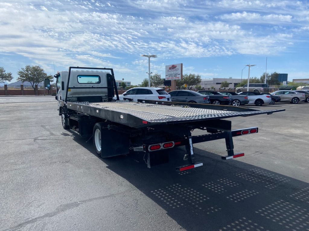 2020 Isuzu NRR Tow Truck Tow Truck - 21974875 - 27