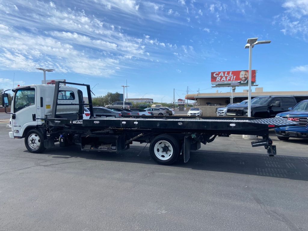 2020 Isuzu NRR Tow Truck Tow Truck - 21974875 - 7