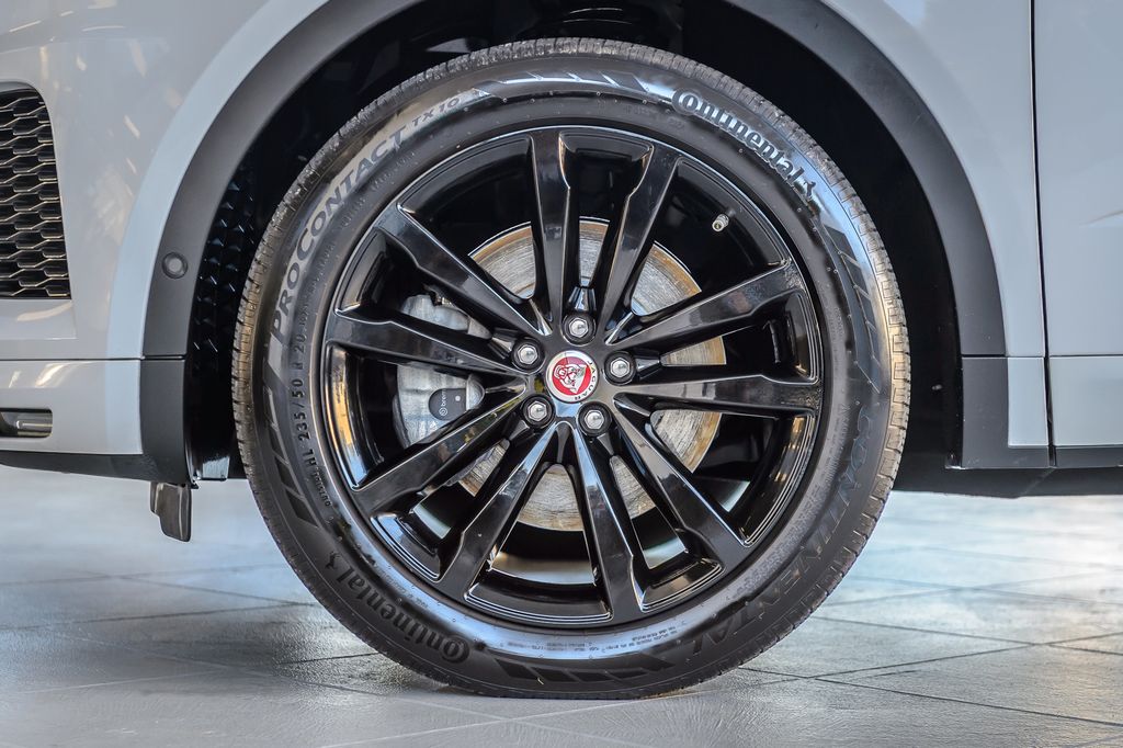 2020 Jaguar E-PACE E-PACE P300 AWD R-DYNAMIC HSE - NAV - BLUETOOTH - BACKUP CAM  - 23098475 - 12