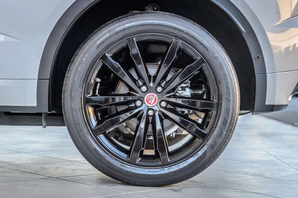 2020 Jaguar E-PACE E-PACE P300 AWD R-DYNAMIC HSE - NAV - BLUETOOTH - BACKUP CAM  - 23098475 - 13