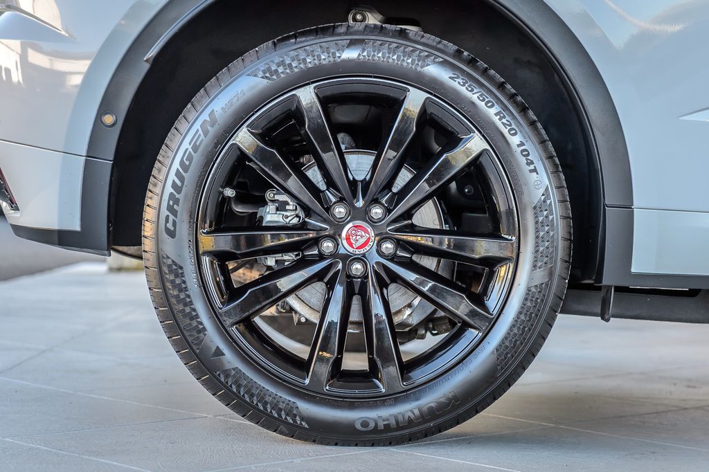 2020 Jaguar E-PACE E-PACE P300 AWD R-DYNAMIC HSE - NAV - BLUETOOTH - BACKUP CAM  - 23098475 - 14