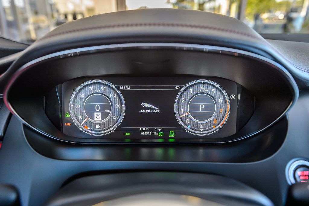 2020 Jaguar E-PACE E-PACE P300 AWD R-DYNAMIC HSE - NAV - BLUETOOTH - BACKUP CAM  - 23098475 - 17