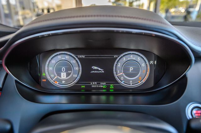 2020 Jaguar E-PACE E-PACE P300 AWD R-DYNAMIC HSE - NAV - BLUETOOTH - BACKUP CAM  - 23098475 - 17