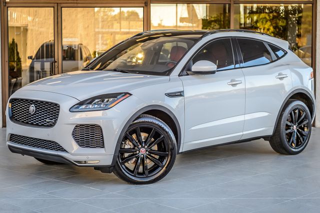 2020 Jaguar E-PACE E-PACE P300 AWD R-DYNAMIC HSE - NAV - BLUETOOTH - BACKUP CAM  - 23098475 - 1